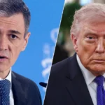 Pedro S&aacute;nchez widerspricht Donald Trump: Politische Spannungen sorgen f&uuml;r Diskussionen