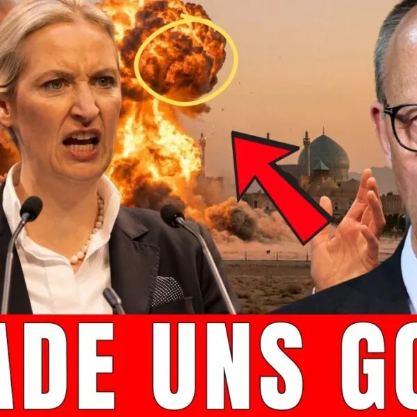 Politische Warnungen der AfD sorgen f&uuml;r Diskussionen