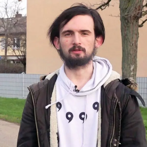 Bürgergeld und Arbeit: Warum ein Betroffener nach vielen Jobversuchen einen neuen Weg sucht