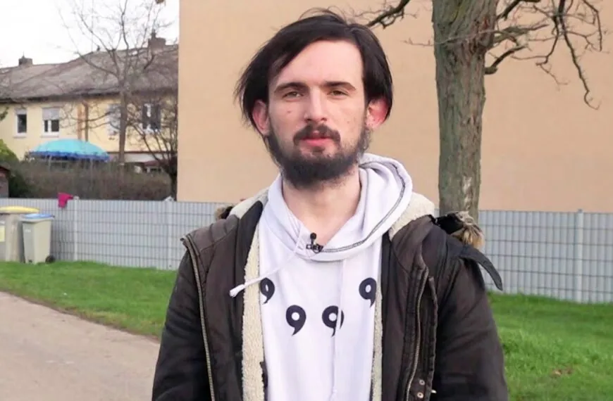 Bürgergeld und Arbeit: Warum ein Betroffener nach vielen Jobversuchen einen neuen Weg sucht