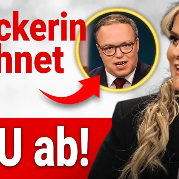 Emotionale TV-Debatte bei „Hart aber fair“: Alltagssorgen treffen auf Politik