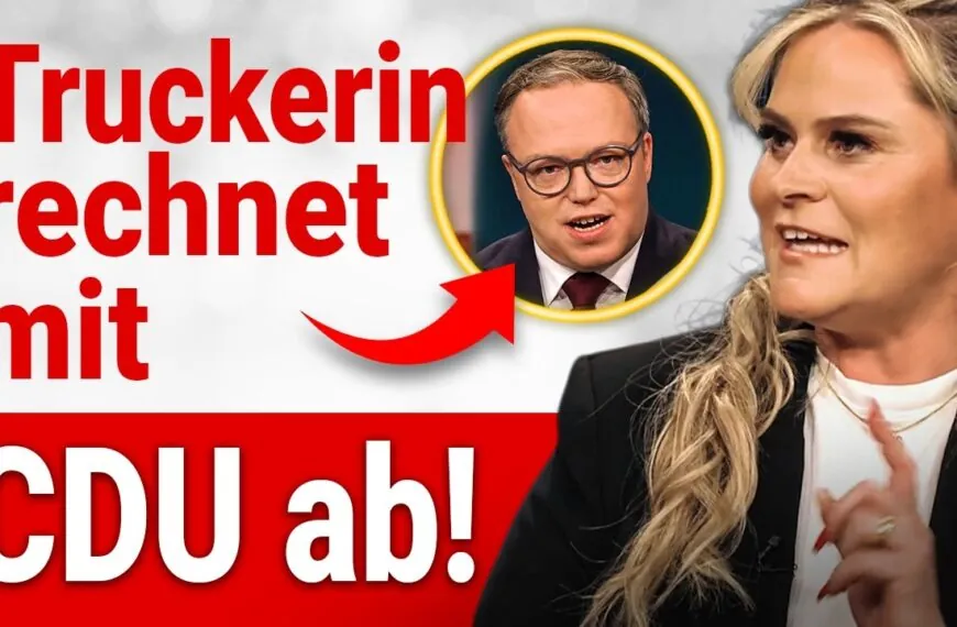 Emotionale TV-Debatte bei „Hart aber fair“: Alltagssorgen treffen auf Politik