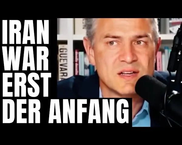 Wer ist Daniele Ganser &ndash; und was steckt hinter seinen Warnungen?