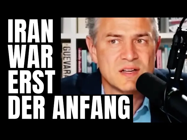 Wer ist Daniele Ganser &ndash; und was steckt hinter seinen Warnungen?