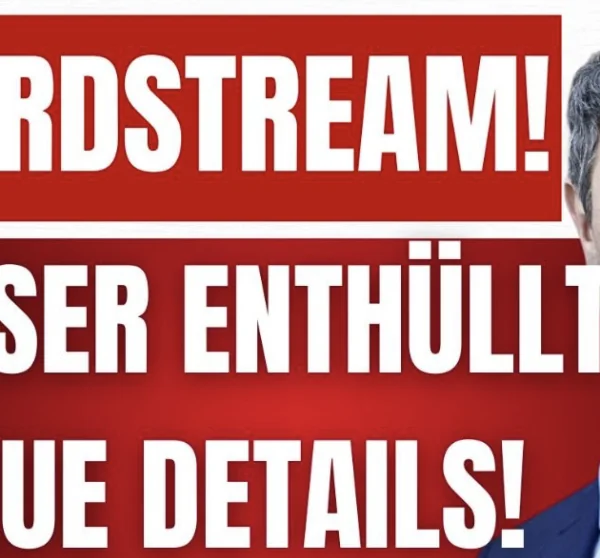 Analyse zum Nord-Stream-Vorfall: Diskussionen, Perspektiven und mediale Einordnung