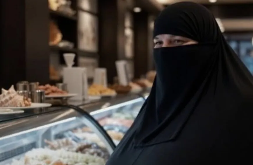 Der Fall Karima: Ein Vorfall im Fischgesch&auml;ft sorgt f&uuml;r landesweite Diskussion