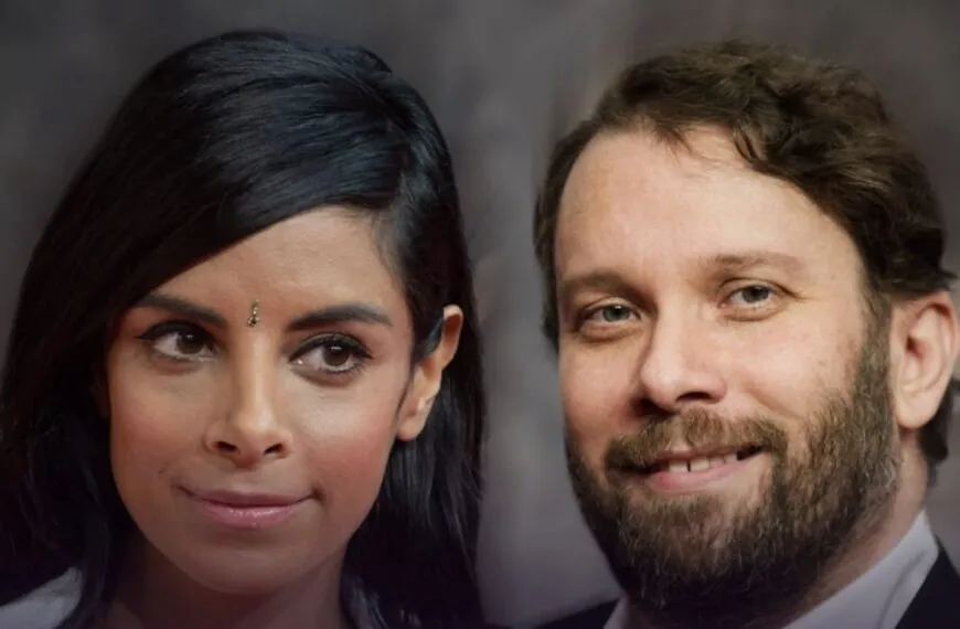 Collien Fernandes erhebt schwere Vorw&uuml;rfe: Ein Fall, der Deutschland besch&auml;ftigt