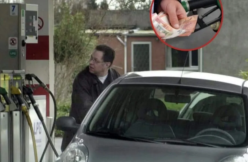 Niederl&auml;nder tanken massenhaft in Belgien &ndash; Milliardenbetrag flie&szlig;t &uuml;ber die Grenze