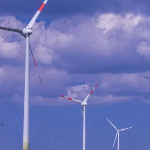 Windr&auml;der abgeschaltet, Kohlekraftwerke hochgefahren: Deutschlands teures Stromnetz-Dilemma