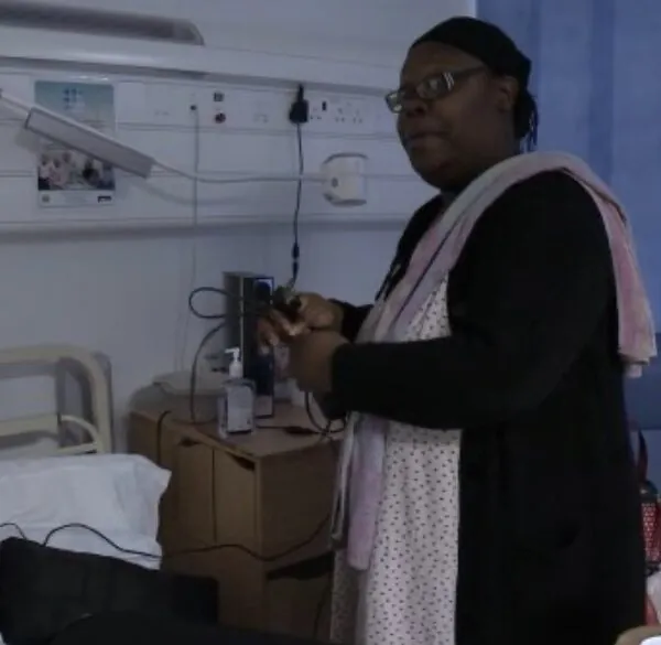 &bdquo;Ich musste pl&ouml;tzlich zahlen&ldquo; &ndash; Der Fall Marika und was er &uuml;ber das Gesundheitssystem verr&auml;t