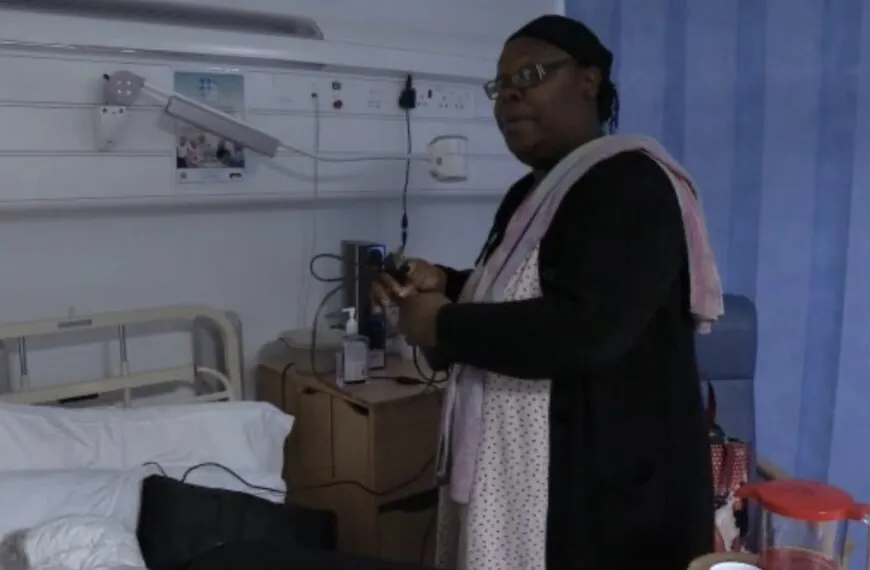 &bdquo;Ich musste pl&ouml;tzlich zahlen&ldquo; &ndash; Der Fall Marika und was er &uuml;ber das Gesundheitssystem verr&auml;t