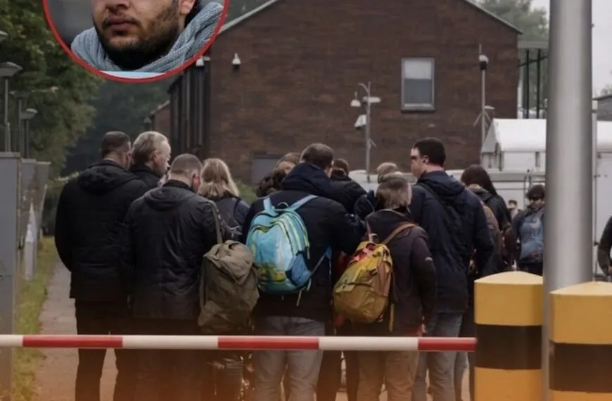 Wohnraum unter Druck: Wenn politische Entscheidungen das Leben von Bewohnern grundlegend ver&auml;ndern