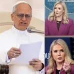 Worte mit Sprengkraft: Wie eine ungew&ouml;hnlich klare Botschaft aus dem Vatikan eine globale Debatte ausl&ouml;ste