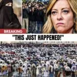 Chaos in der Gro&szlig;stadt: Eine Stra&szlig;enblockade sorgt f&uuml;r Angst, Wut und eine hitzige Debatte