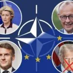 &bdquo;Europa r&uuml;stet sich neu: Bricht jetzt eine &Auml;ra ohne die USA an?&ldquo;