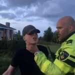 &bdquo;Ein Griff, ein Video, ein Sturm: Was der Vorfall in Roosendaal wirklich &uuml;ber unsere Gesellschaft verr&auml;t&ldquo;