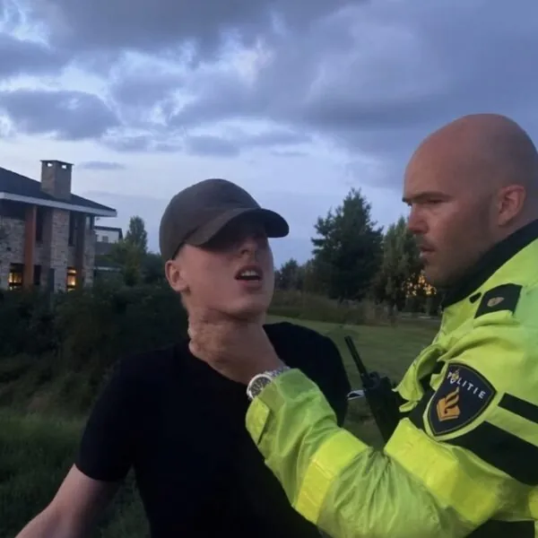 &bdquo;Ein Griff, ein Video, ein Sturm: Was der Vorfall in Roosendaal wirklich &uuml;ber unsere Gesellschaft verr&auml;t&ldquo;