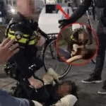 &bdquo;Schock-Video aus Amsterdam: Festnahme eines jungen M&auml;dchens sorgt f&uuml;r hitzige Debatte &ndash; Was wirklich dahintersteckt&ldquo;