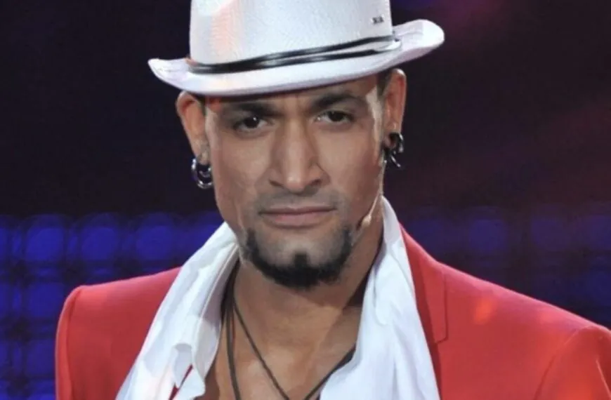 &bdquo;Niemand hat damit gerechnet!&ldquo; &ndash; DSDS-Star Mark Medlock feiert &uuml;berraschendes Mega-Comeback nach 10 Jahren