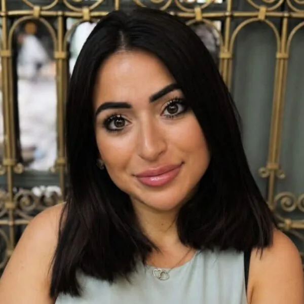 &bdquo;Nach diesen Bildern ist pl&ouml;tzlich alles klar&ldquo; &ndash; Warum jetzt alle &uuml;ber Lale G&uuml;l sprechen und was wirklich dahinter steckt