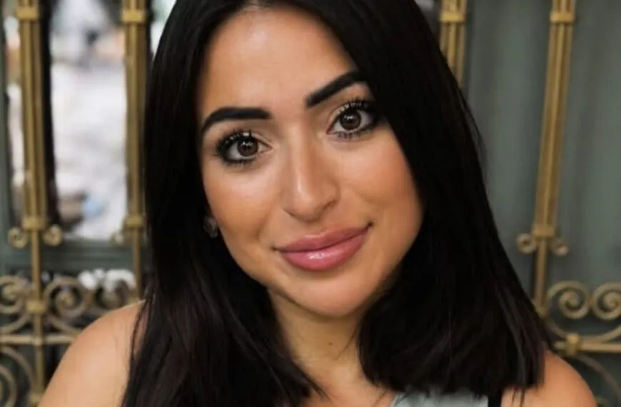 &bdquo;Nach diesen Bildern ist pl&ouml;tzlich alles klar&ldquo; &ndash; Warum jetzt alle &uuml;ber Lale G&uuml;l sprechen und was wirklich dahinter steckt