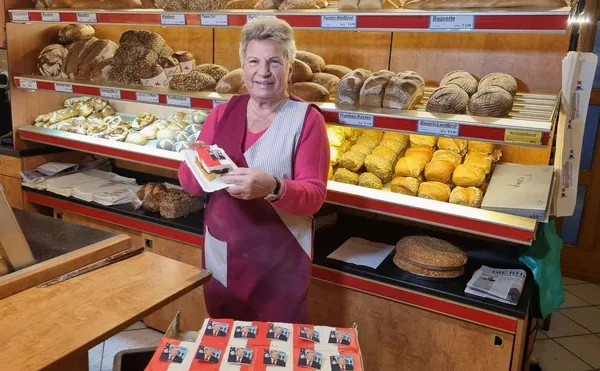 B&auml;ckerei schlie&szlig;t Filiale: Hohe Betriebskosten werden zur wirtschaftlichen Herausforderung