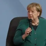 Umfrage sorgt f&uuml;r Diskussionen: Viele Deutsche erinnern sich positiv an Angela Merkel