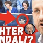 Debatte im Bundestag &uuml;ber Kriminalstatistik sorgt f&uuml;r intensive Diskussionen
