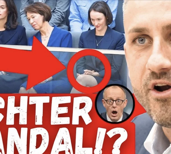 Debatte im Bundestag &uuml;ber Kriminalstatistik sorgt f&uuml;r intensive Diskussionen