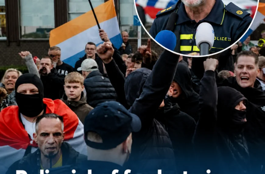Polizei warnt vor zunehmenden Spannungen bei Asylprotesten: Ursachen, Risiken und Einordnung