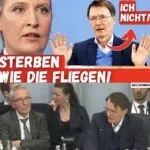 Beben im Kanzleramt: Die geheime Macht der Charlotte Merz &ndash; Steuert ein Familien-Clan die Geschicke Deutschlands?