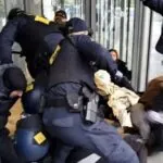 &bdquo;Innerhalb von 90 Sekunden vorbei&ldquo; &ndash; Warum ein Polizeieinsatz in D&auml;nemark jetzt europaweit diskutiert wird