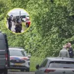 Tote Person nahe Ter Apel entdeckt: Polizei schlie&szlig;t Verbrechen aus &ndash; dennoch bleiben viele Fragen offen