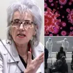 Virologin Marion Koopmans warnt vor neuen Virusgefahren: Warum Experten eine weitere Pandemie nicht ausschlie&szlig;en
