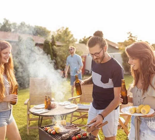 Nachbarschaftsstreit ums Grillen: Veganerin spricht offen &uuml;ber Belastung durch Rauch und Ger&uuml;che